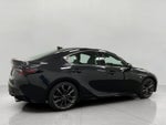 2023 Lexus IS IS 350 F SPORT AWD