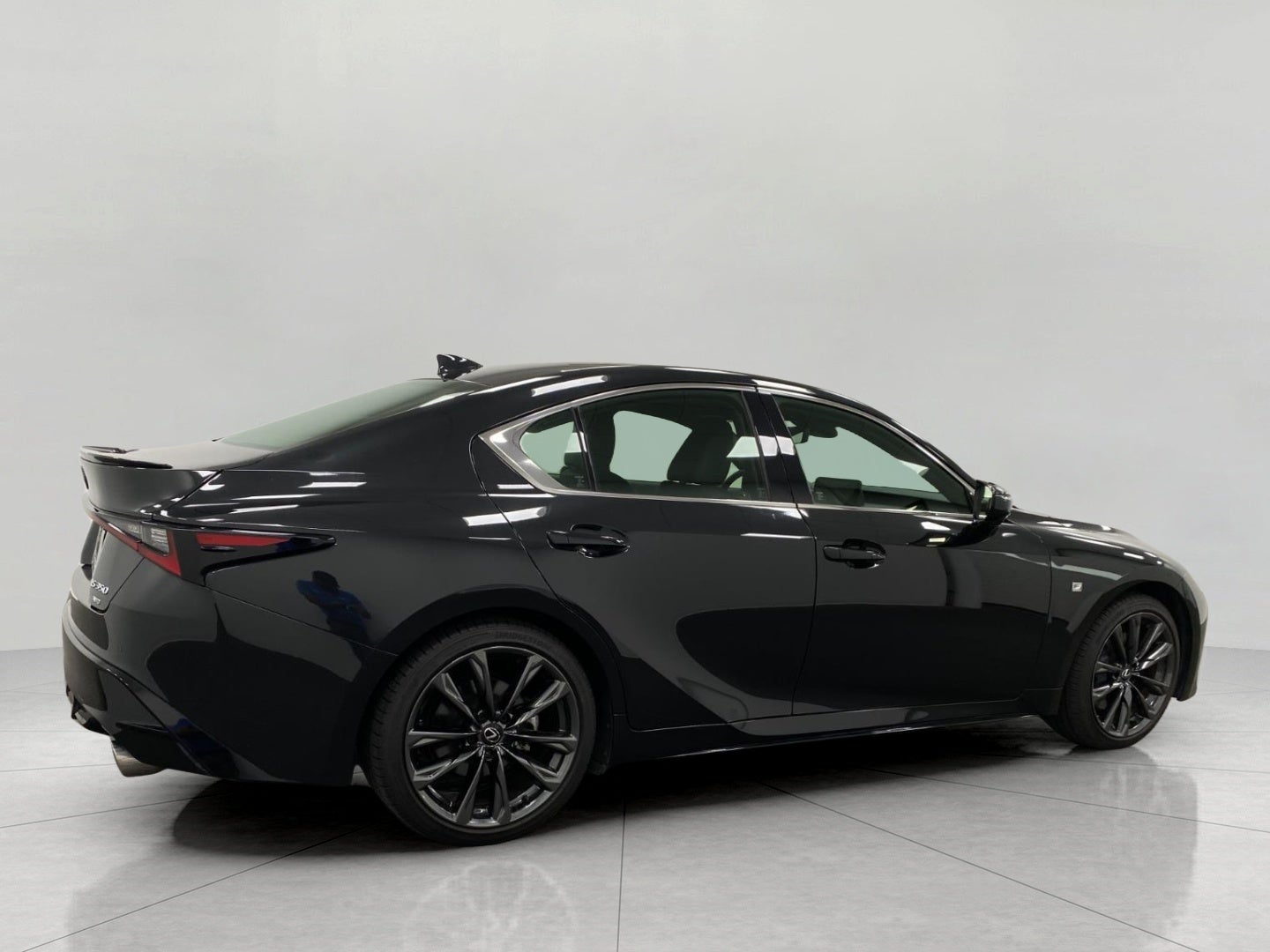 2023 Lexus IS IS 350 F SPORT AWD