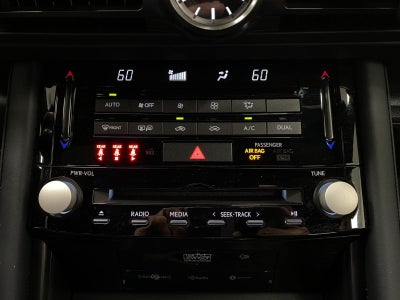 2023 Lexus IS IS 350 F SPORT AWD
