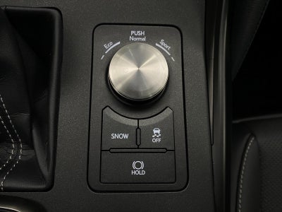 2023 Lexus IS IS 350 F SPORT AWD