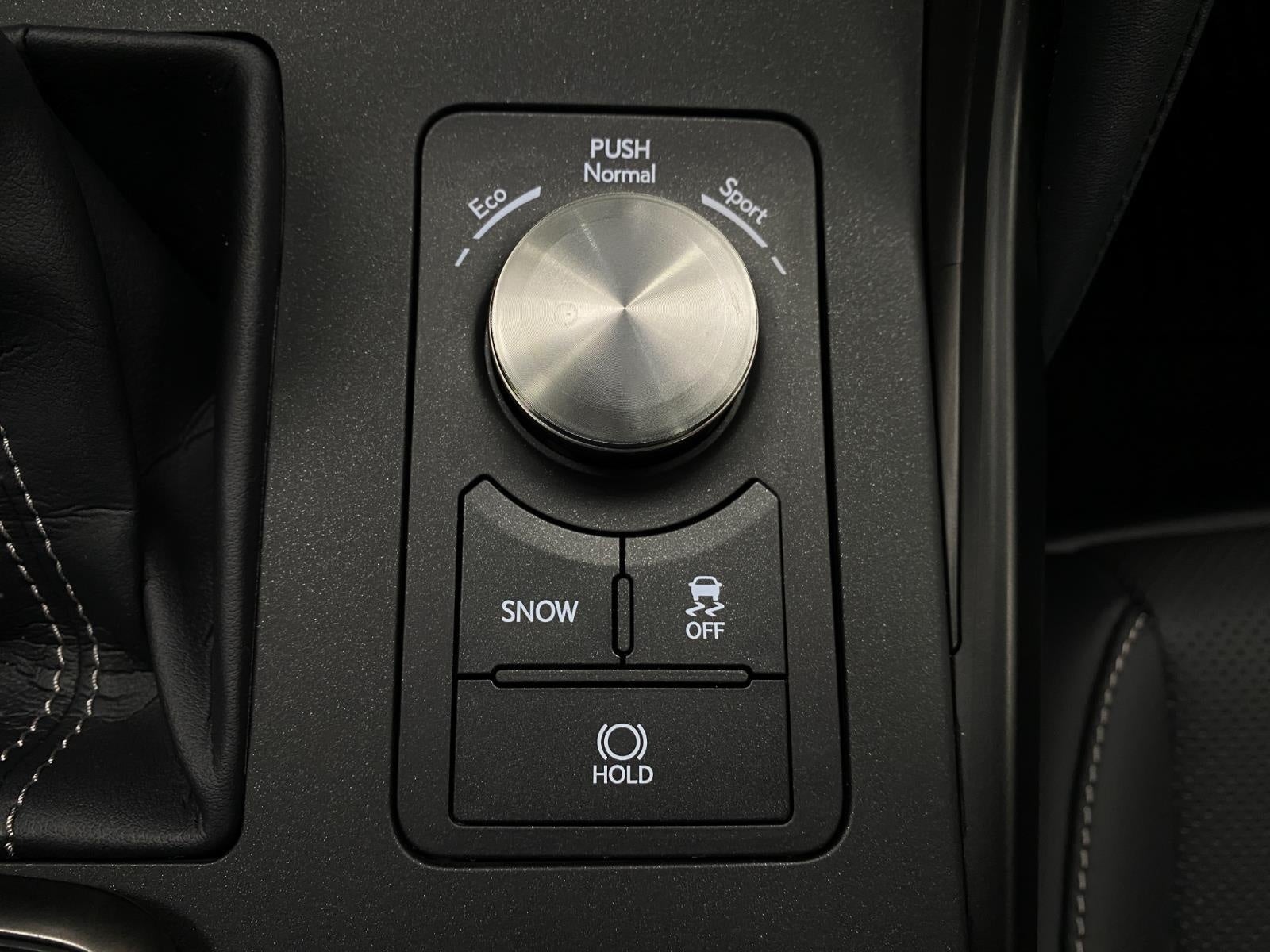 2023 Lexus IS IS 350 F SPORT AWD