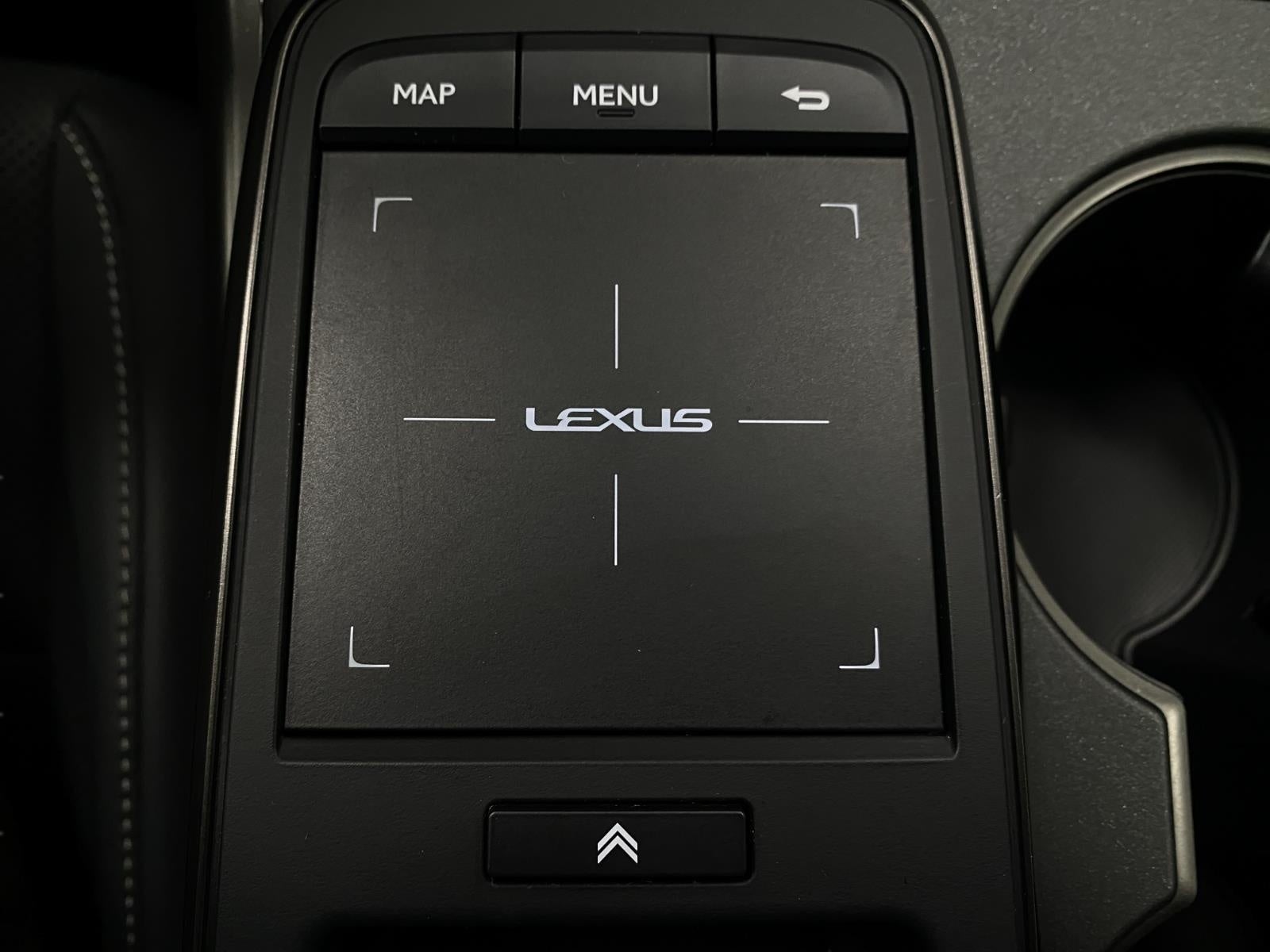 2023 Lexus IS IS 350 F SPORT AWD