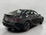 2023 Lexus IS IS 350 F SPORT AWD