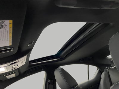 2023 Lexus IS IS 350 F SPORT AWD