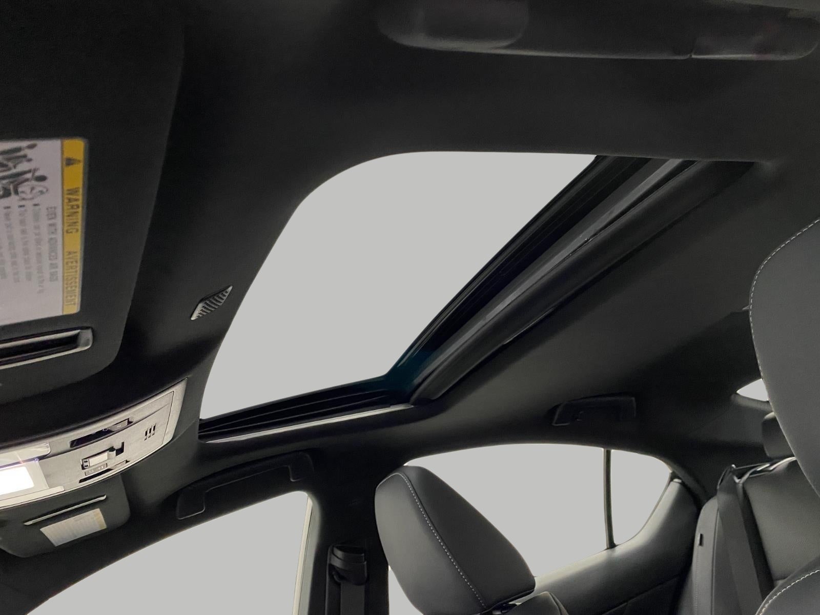 2023 Lexus IS IS 350 F SPORT AWD