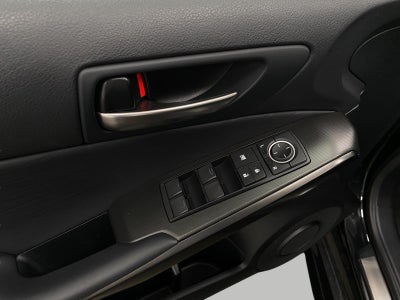 2023 Lexus IS IS 350 F SPORT AWD