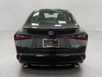 2023 Lexus IS IS 350 F SPORT AWD