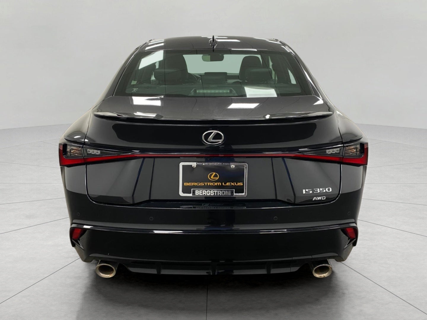 2023 Lexus IS IS 350 F SPORT AWD