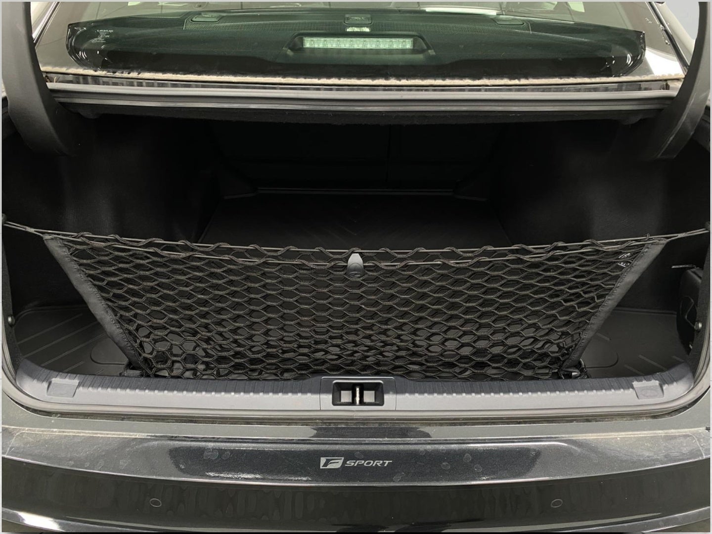 2023 Lexus IS IS 350 F SPORT AWD