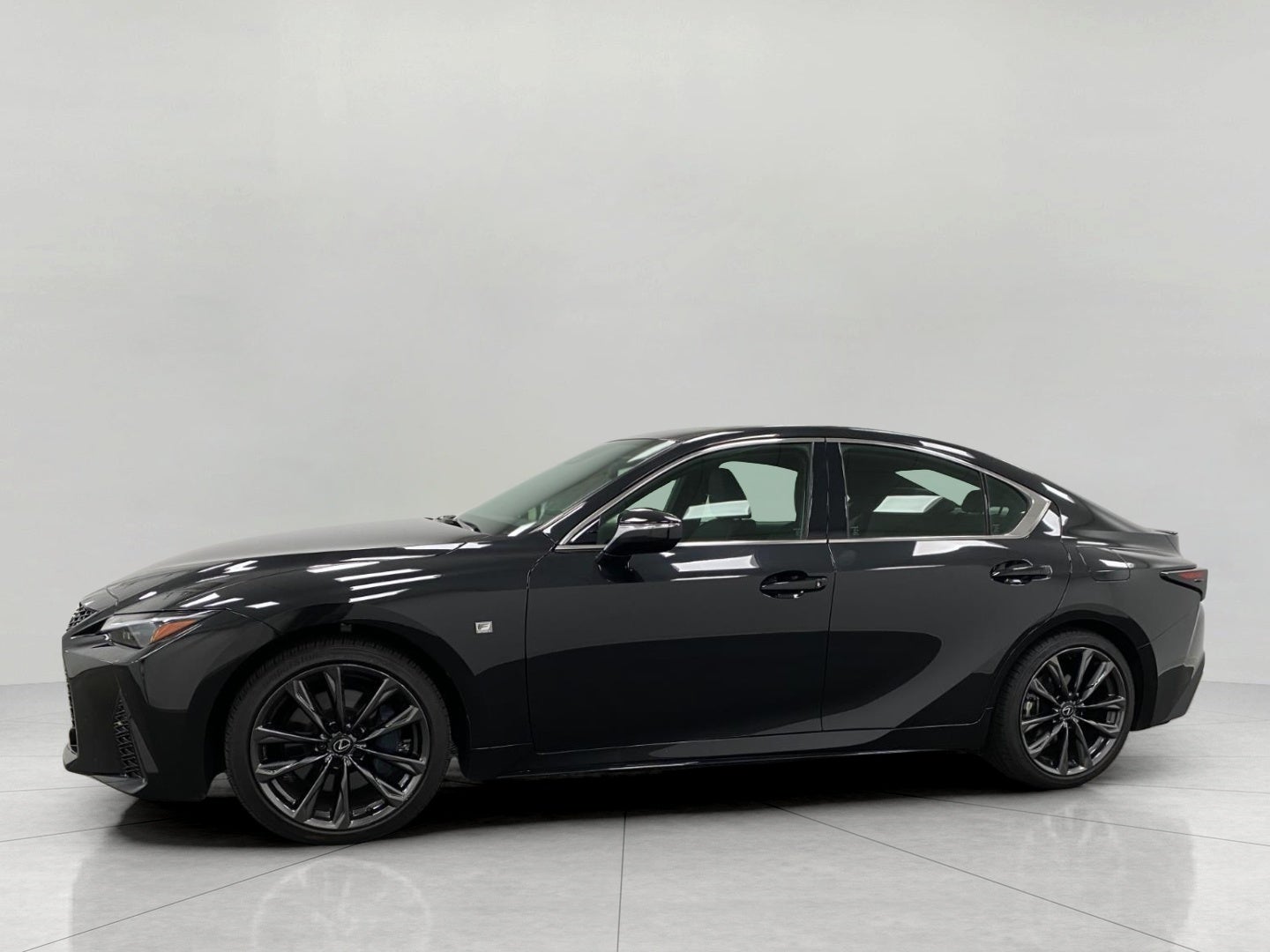 2023 Lexus IS IS 350 F SPORT AWD