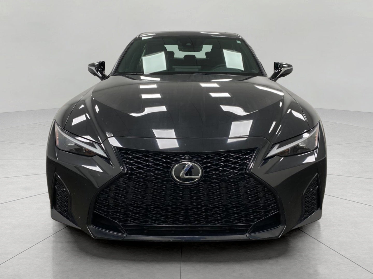 2023 Lexus IS IS 350 F SPORT AWD