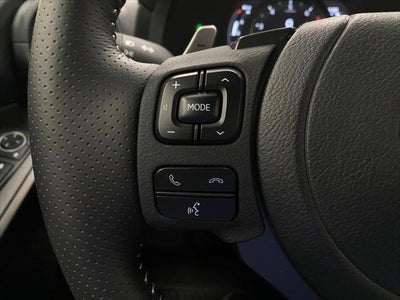 2023 Lexus IS IS 350 F SPORT AWD
