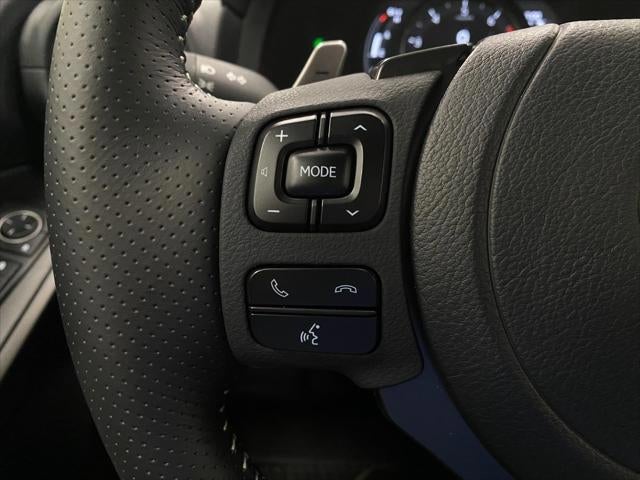 2023 Lexus IS IS 350 F SPORT AWD