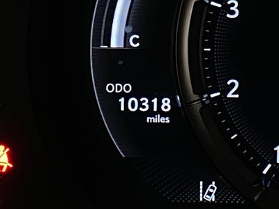 2023 Lexus IS IS 350 F SPORT AWD