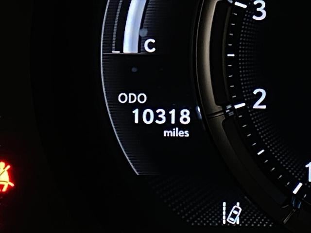 2023 Lexus IS IS 350 F SPORT AWD