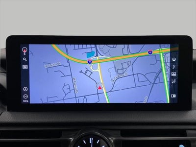 2023 Lexus IS IS 350 F SPORT AWD