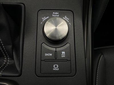 2023 Lexus IS IS 350 F SPORT AWD