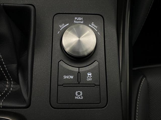 2023 Lexus IS IS 350 F SPORT AWD