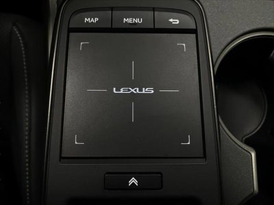 2023 Lexus IS IS 350 F SPORT AWD