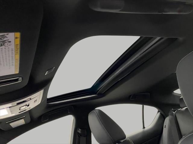 2023 Lexus IS IS 350 F SPORT AWD