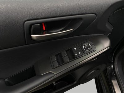 2023 Lexus IS IS 350 F SPORT AWD