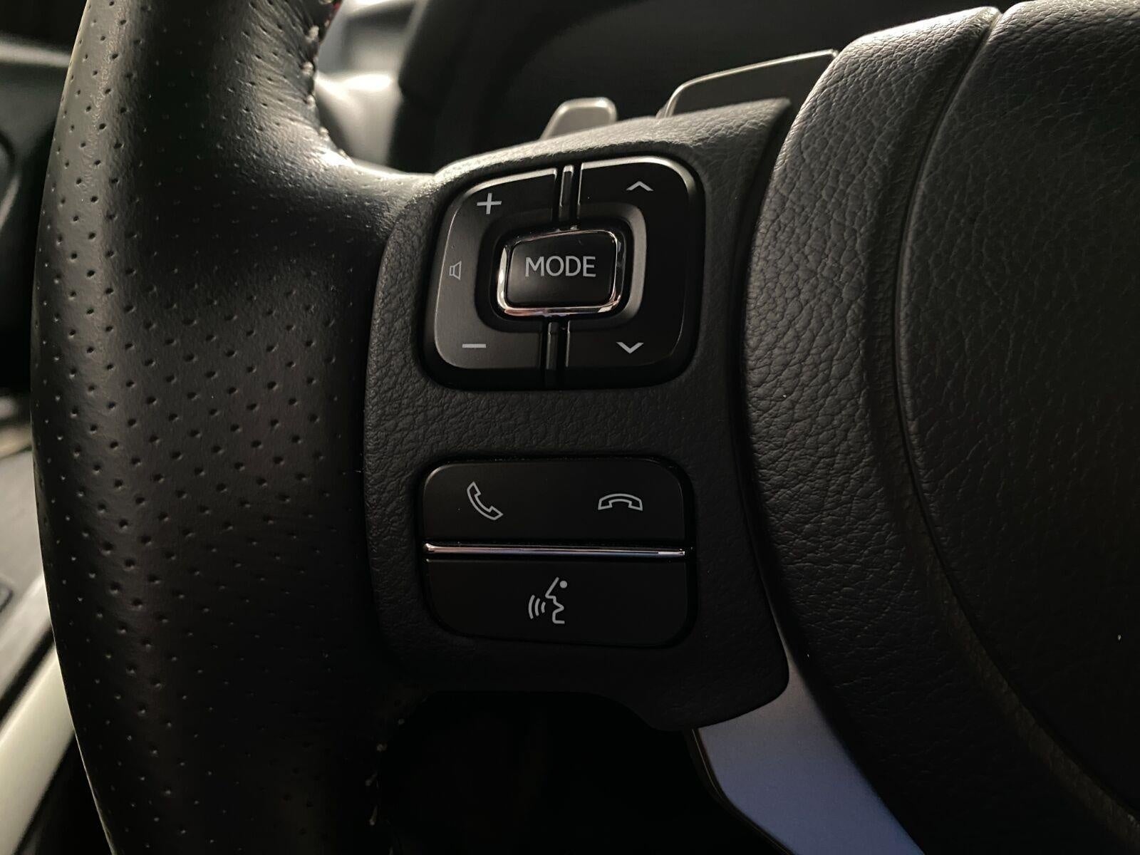 2024 Lexus RC RC 350 F SPORT AWD