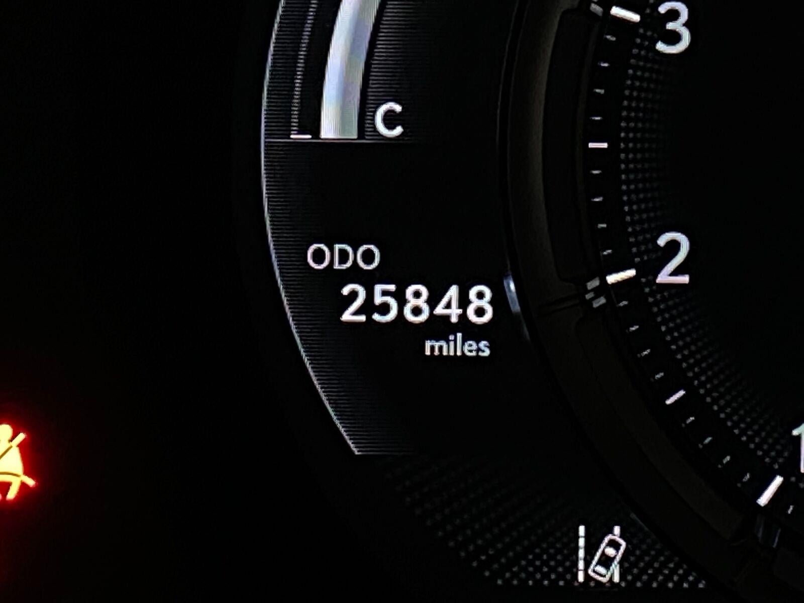 2024 Lexus RC RC 350 F SPORT AWD