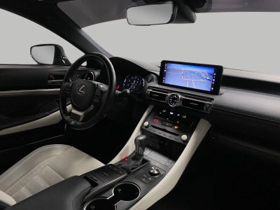 2024 Lexus RC RC 350 F SPORT AWD