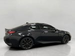 2024 Lexus RC RC 350 F SPORT AWD