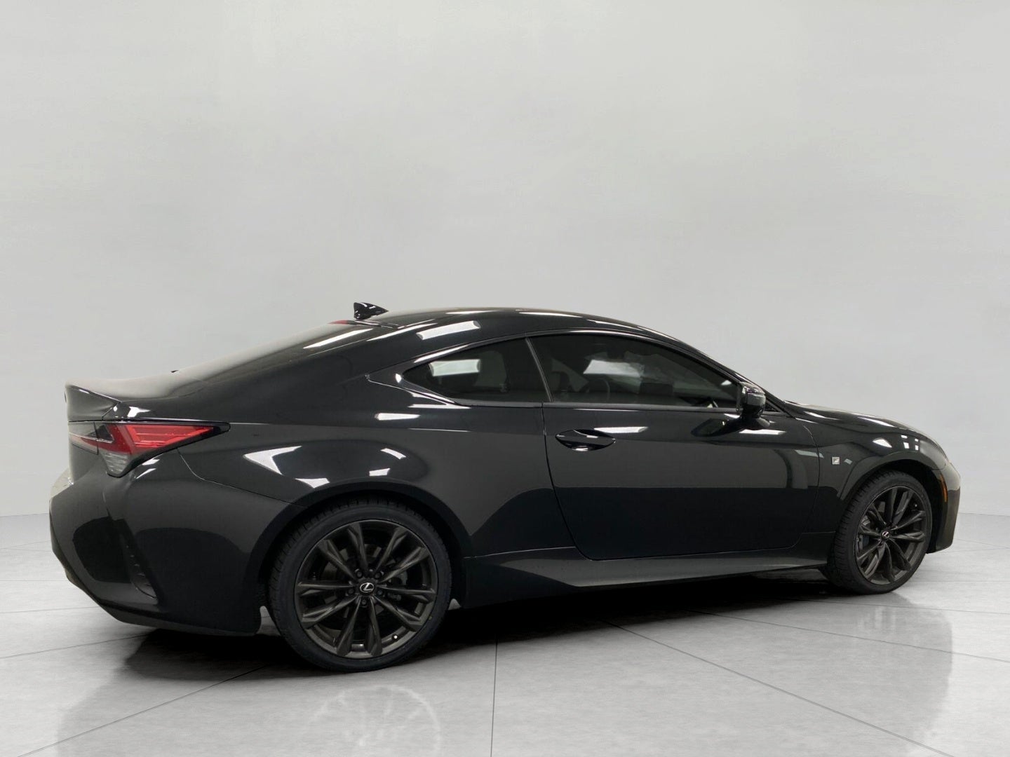2024 Lexus RC RC 350 F SPORT AWD