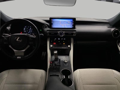 2024 Lexus RC RC 350 F SPORT AWD