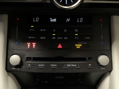 2024 Lexus RC RC 350 F SPORT AWD