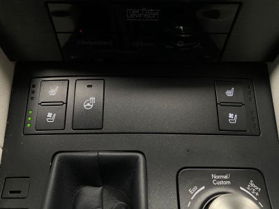 2024 Lexus RC RC 350 F SPORT AWD