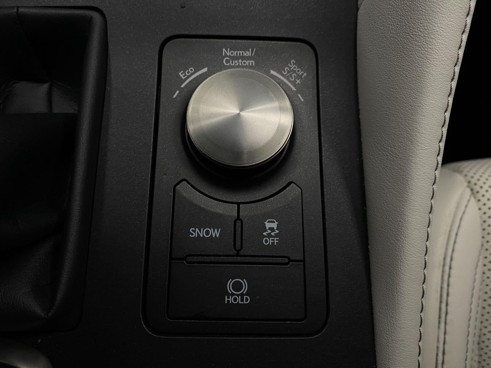 2024 Lexus RC RC 350 F SPORT AWD