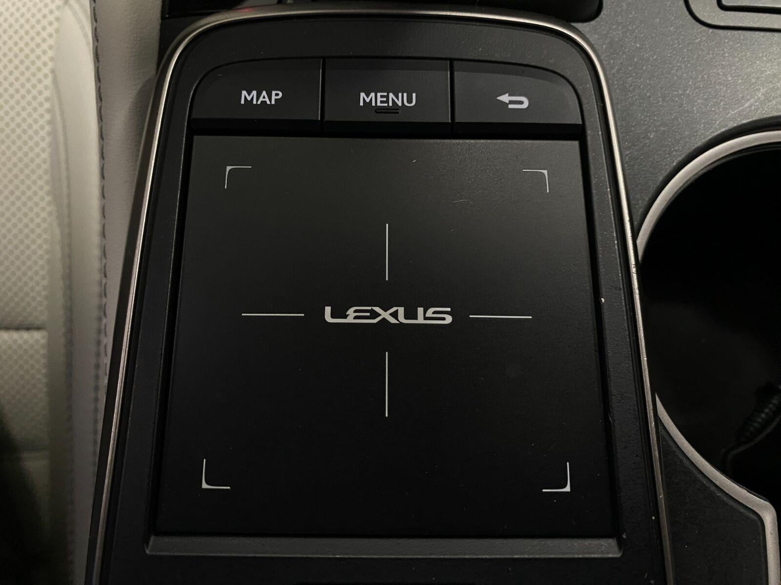 2024 Lexus RC RC 350 F SPORT AWD
