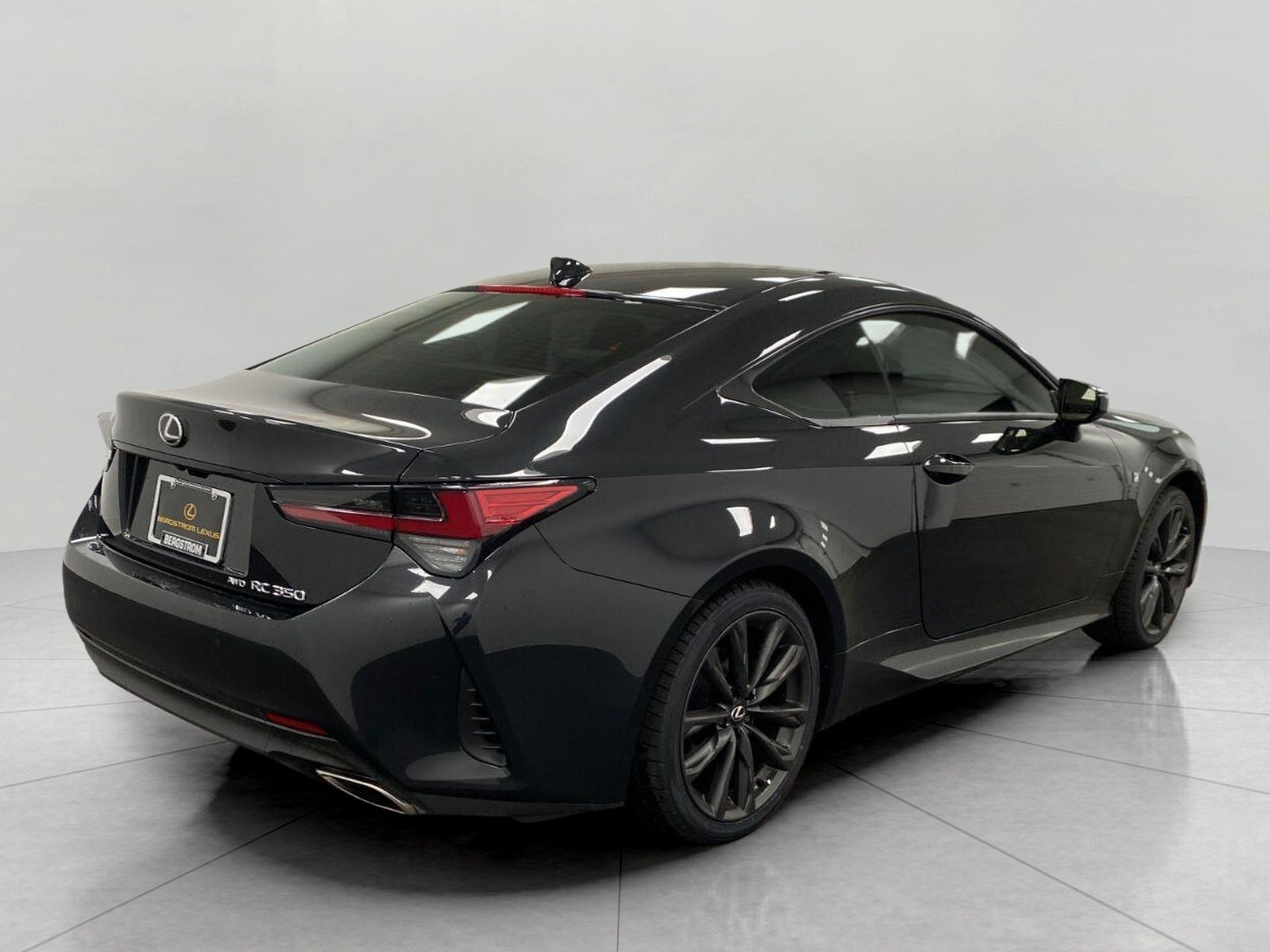 2024 Lexus RC RC 350 F SPORT AWD