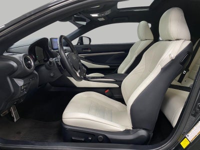 2024 Lexus RC RC 350 F SPORT AWD