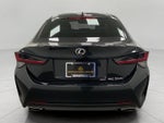 2024 Lexus RC RC 350 F SPORT AWD