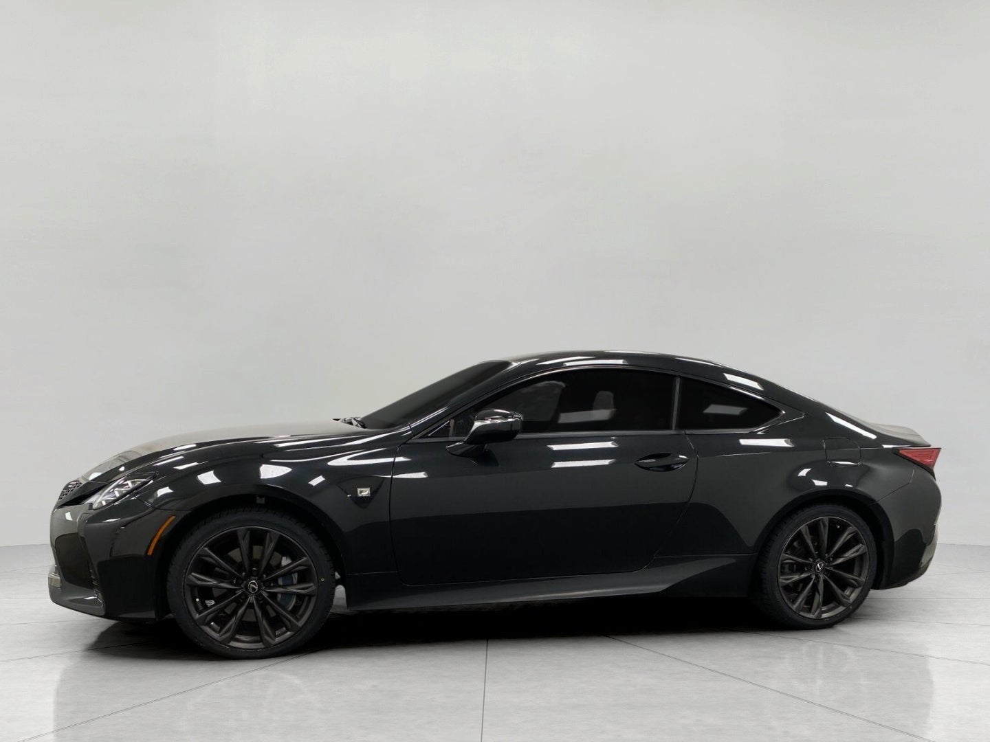 2024 Lexus RC RC 350 F SPORT AWD