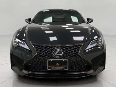 2024 Lexus RC RC 350 F SPORT AWD