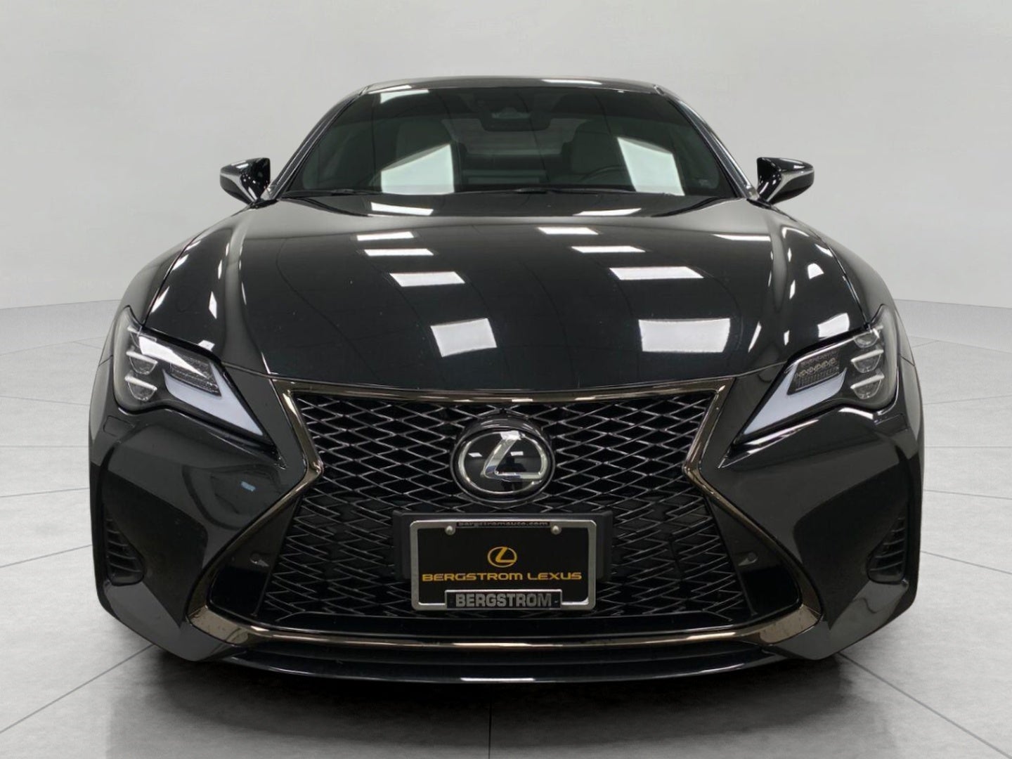 2024 Lexus RC RC 350 F SPORT AWD