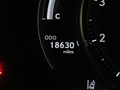2022 Lexus RC RC 350 F SPORT AWD