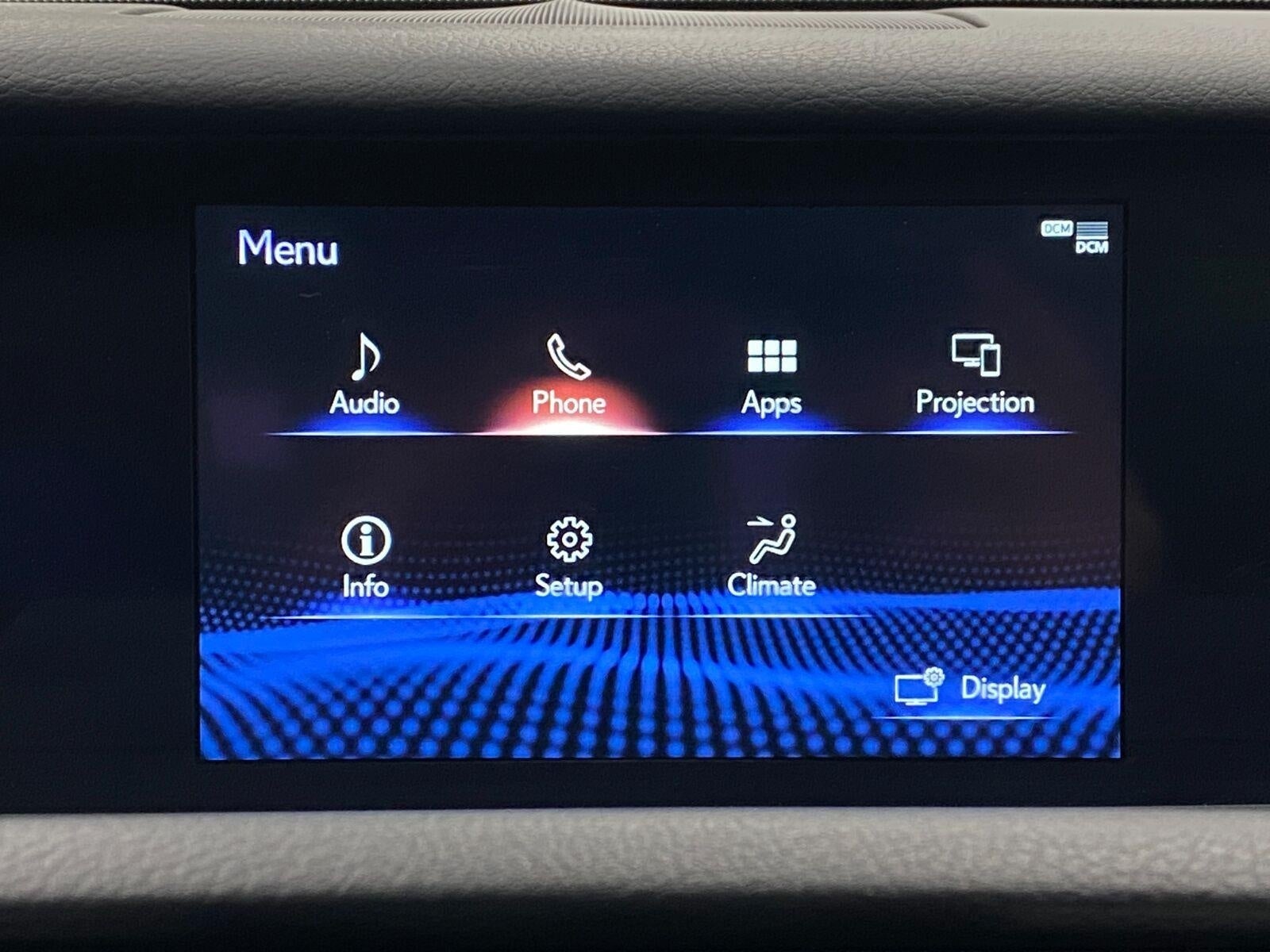 2022 Lexus RC RC 350 F SPORT AWD