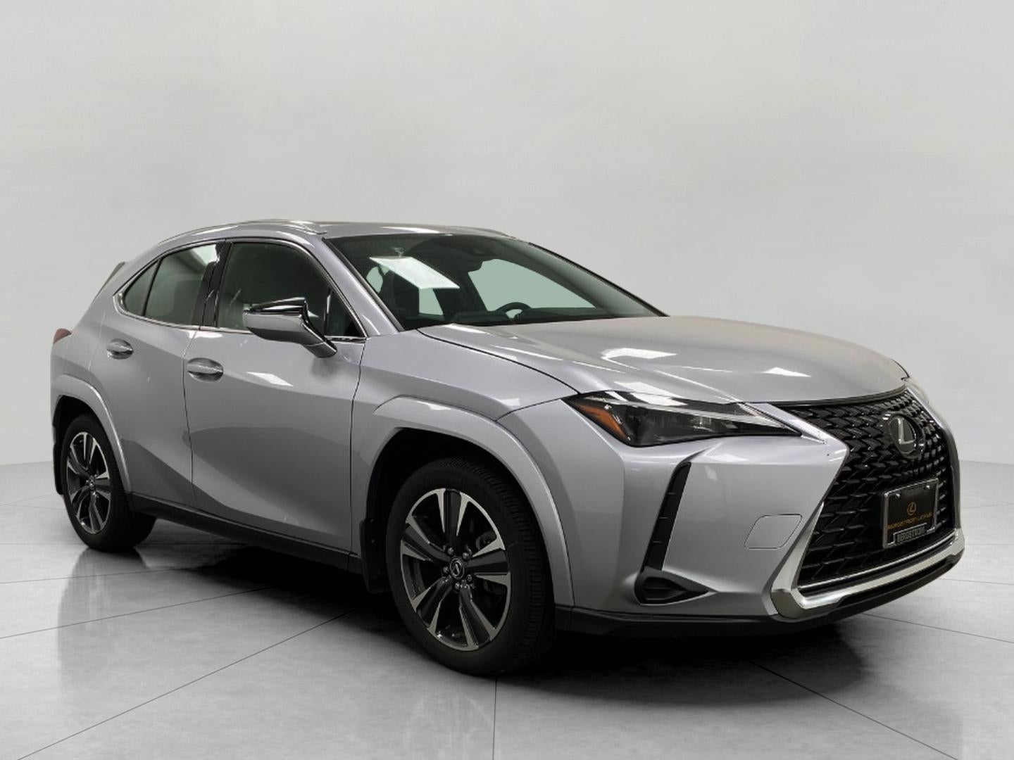 2024 Lexus UX UX 250h Premium AWD