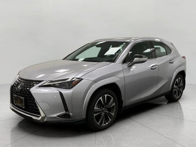 2024 Lexus UX UX 250h Premium AWD
