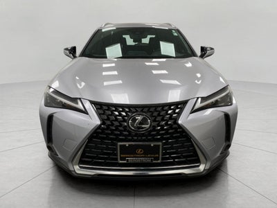 2024 Lexus UX UX 250h Premium AWD