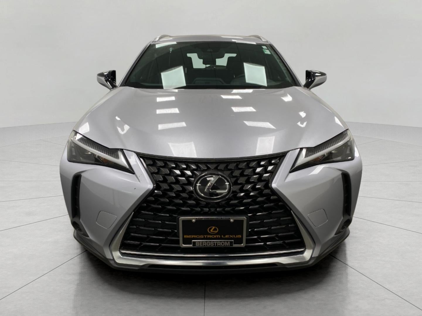 2024 Lexus UX UX 250h Premium AWD