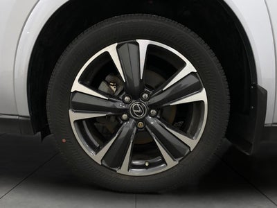 2024 Lexus UX UX 250h Premium AWD
