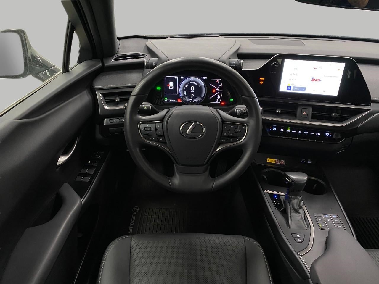 2024 Lexus UX UX 250h Premium AWD