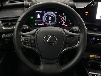2024 Lexus UX UX 250h Premium AWD